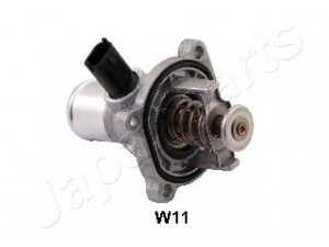 JAPANPARTS VT-W11 termostatas, aušinimo skystis 
 Aušinimo sistema -> Termostatas/tarpiklis -> Thermostat
71744389, 71744389, 6338 044, 55577284