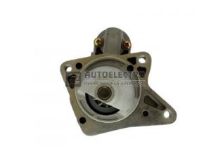 AUTOELECTRO AET1352 starteris 
 Elektros įranga -> Starterio sistema -> Starteris
WL01-18-400, WL0118400, WL02-18-400A