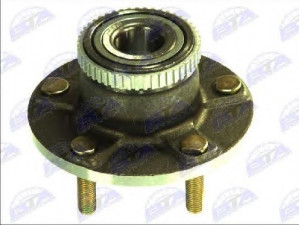 BTA H20053BTA rato guolio komplektas 
 Ašies montavimas/vairavimo mechanizmas/ratai -> Rato stebulė/montavimas -> Rato guolis
96219474