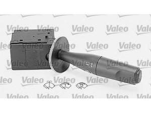 VALEO 251160 vairo kolonėlės jungiklis 
 Vidaus įranga -> Rankinės/kojinės svirties sistema
96049596 ZL, 96049596ZL