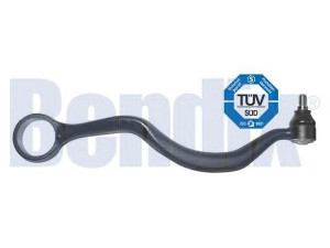 BENDIX 041629B vikšro valdymo svirtis 
 Ašies montavimas/vairavimo mechanizmas/ratai -> Valdymo svirtis/pasukamosios svirties sujungimas -> Vairo trauklės (valdymo svirtis, išilginis balansyras, diago
31121130090, 31121140000, 31121733490