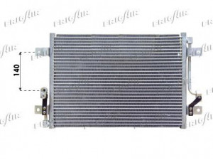 FRIGAIR 0804.2060 kondensatorius, oro kondicionierius 
 Oro kondicionavimas -> Kondensatorius
46472195, 46834668