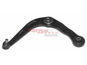 METZGER 58060501 vikšro valdymo svirtis 
 Ašies montavimas/vairavimo mechanizmas/ratai -> Valdymo svirtis/pasukamosios svirties sujungimas -> Vairo trauklės (valdymo svirtis, išilginis balansyras, diago
3520 V6, 3520.L8, 3520.V7, 3520.W0