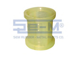 SEM LASTIK 8111 skersinio stabilizatoriaus įvorių komplektas 
 Ašies montavimas/vairavimo mechanizmas/ratai -> Stabilizatorius/fiksatoriai -> Sklendės
1607 561