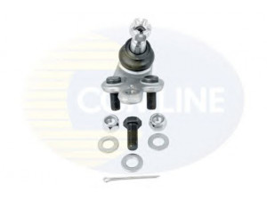 COMLINE CBJ6012 atramos/vairo trauklė 
 Ašies montavimas/vairavimo mechanizmas/ratai -> Sujungimai -> Atramos/vairo trauklė
4333029405