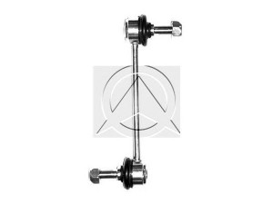 SIDEM 47161 šarnyro stabilizatorius 
 Ašies montavimas/vairavimo mechanizmas/ratai -> Stabilizatorius/fiksatoriai -> Savaime išsilyginanti atrama
52320 S30 003