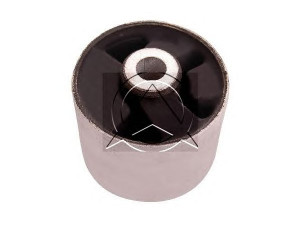 SIDEM 865700 valdymo svirties/išilginių svirčių įvorė 
 Ašies montavimas/vairavimo mechanizmas/ratai -> Valdymo svirtis/pasukamosios svirties sujungimas -> Montavimas/sutvirtinimas
RGX 500201