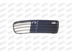 PRASCO VW0182123 ventiliacijos grotelės, buferis 
 Kėbulas -> Transporto priemonės priekis -> Buferis/dalys
6K5853666A, 6N0853666B, 6N0853666B01C
