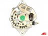 AS-PL A6212 kintamosios srovės generatorius
16678-64011, 16678-64012