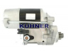 AD KÜHNER 254385 starteris 
 Elektros įranga -> Starterio sistema -> Starteris
9622809430, 2810050030, 2810050060