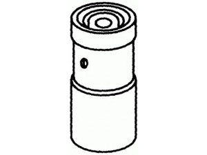 LEMFÖRDER 13767 01 svirtis/kumštelis
022 109 309