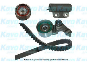 KAVO PARTS DKT-9027 paskirstymo diržo komplektas 
 Techninės priežiūros dalys -> Papildomas remontas