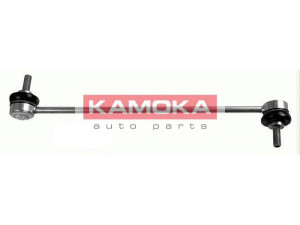 KAMOKA 990020 šarnyro stabilizatorius 
 Ašies montavimas/vairavimo mechanizmas/ratai -> Stabilizatorius/fiksatoriai -> Pasukimo trauklė
44 19 291, 54 61 800 04R, 93 197 325