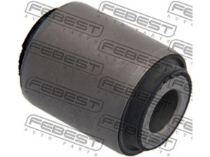 FEBEST NAB-C23RR valdymo svirties/išilginių svirčių įvorė 
 Ašies montavimas/vairavimo mechanizmas/ratai -> Valdymo svirtis/pasukamosios svirties sujungimas -> Montavimas/sutvirtinimas
55110-5C000, 55110-AD300