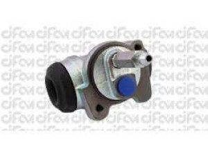 CIFAM 101-016 rato stabdžių cilindras
4220643, 7165213