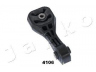 JAPKO GOJ4106 variklio montavimas 
 Variklis -> Prekių paieška pagal schemą
50890-TF0-911