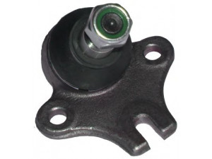 BIRTH CX0167 atramos/vairo trauklė 
 Ašies montavimas/vairavimo mechanizmas/ratai -> Sujungimai -> Atramos/vairo trauklė
1H0 407 365, 1H0 407 365