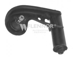 FLENNOR FL801-G vikšro valdymo svirtis 
 Ašies montavimas/vairavimo mechanizmas/ratai -> Valdymo svirtis/pasukamosios svirties sujungimas -> Vairo trauklės (valdymo svirtis, išilginis balansyras, diago
2023304807, 2083300407, 2103300407