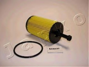 JAPKO 1ECO037 alyvos filtras 
 Techninės priežiūros dalys -> Techninės priežiūros intervalai
1109.R7, 1109AN, 1109.6 R6