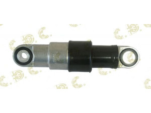 AUTOKIT 03.81880 vibracijos slopintuvas, V formos rumbuotas diržas 
 Diržinė pavara -> V formos rumbuotas diržas/komplektas -> Vibracijos slopintuvas
88976106002