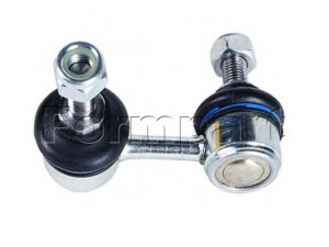 FORMPART 3708056 šarnyro stabilizatorius 
 Ašies montavimas/vairavimo mechanizmas/ratai -> Stabilizatorius/fiksatoriai -> Savaime išsilyginanti atrama
54830-M2000, 54830M2000, 54830M200A