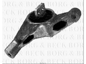 BORG & BECK BEM3270 variklio montavimas 
 Variklis -> Variklio montavimas -> Variklio montavimo rėmas
6766044, 6766045, 92AB6P071CA