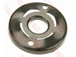 TRW JSP525 spyruoklės dangtelis 
 Pakaba -> Spyruoklės
321512103C, 3A0512103, 321512103C
