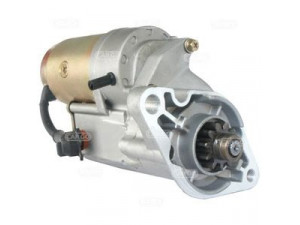 HC-Cargo 111387 starteris 
 Elektros įranga -> Starterio sistema -> Starteris
28100-54070, 28100-54100, 28100-54110