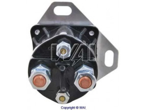 WAIglobal 66-7000 solenoidinis jungiklis, starteris
7146373, 7146373A