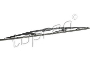 TOPRAN 408 075 valytuvo gumelė 
 Techninės priežiūros dalys -> Techninės priežiūros intervalai
124 820 08 45, 124 820 09 45