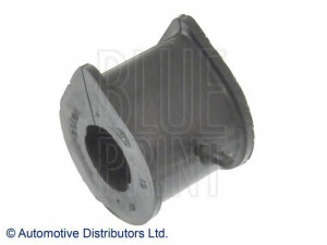 BLUE PRINT ADG080181 skersinio stabilizatoriaus įvorių komplektas 
 Ašies montavimas/vairavimo mechanizmas/ratai -> Stabilizatorius/fiksatoriai -> Sklendės
54813-29100