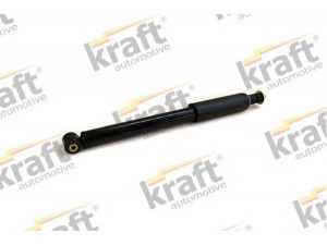 KRAFT AUTOMOTIVE 4011036 amortizatorius 
 Pakaba -> Amortizatorius
168326, 169 326 00 00, 1693260000