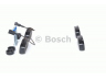 BOSCH 0 986 494 391 stabdžių trinkelių rinkinys, diskinis stabdys 
 Techninės priežiūros dalys -> Papildomas remontas
D4060 MA000, 50 01 868 608