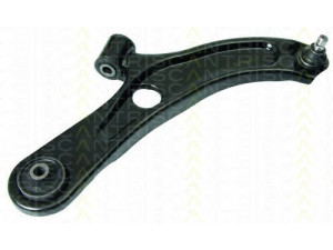 TRISCAN 8500 69509 vikšro valdymo svirtis 
 Ašies montavimas/vairavimo mechanizmas/ratai -> Valdymo svirtis/pasukamosios svirties sujungimas -> Vairo trauklės (valdymo svirtis, išilginis balansyras, diago
4708299, 93193130, 45201-57K00