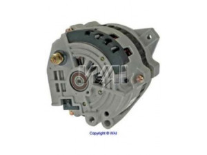 WAIglobal 8165-7N-5G kintamosios srovės generatorius