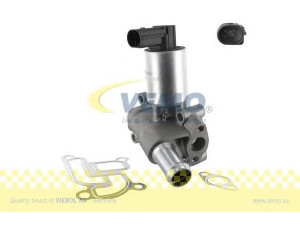 VEMO V40-63-0010 ERG vožtuvas 
 Kuro mišinio formavimas -> Išmetimo emisijos valdymas -> Išmetamųjų dujų recirkuliacija -> EGR vožtuvas/įsiurbimo kolektorius
55556720, 58 51 057, 55556720