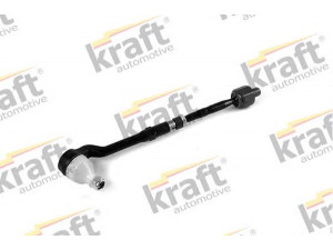 KRAFT AUTOMOTIVE 4302885 strypo montavimas 
 Vairavimas -> Sujungimo trauklės surinkimas/dalys -> Sujungimo trauklės surinkimas
32216751277