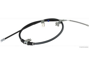 MAGNETI MARELLI 600000120980 trosas, stovėjimo stabdys
4820A179