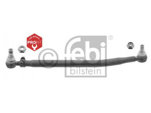 FEBI BILSTEIN 15783 centrinės trauklės mazgas 
 Vairavimas -> Vairo trauklė
001 460 03 05, 001 460 04 05