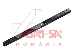 ASAM 01397 atrama, buferis 
 Kėbulas -> Kėbulo dalys/ sparnas/buferis -> Buferis/dalys
60 01 540 770