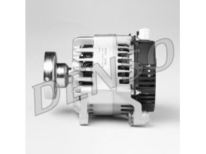 DENSO DAN590 kintamosios srovės generatorius
1144182, 1219711, 1301377, 1450641