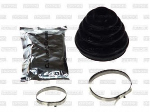 PASCAL G5A009PC gofruotoji membrana, kardaninis velenas 
 Ratų pavara -> Gofruotoji membrana
171407643A, 1H0407285, 431407283B