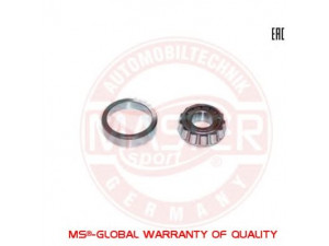 MASTER-SPORT 6-2007109-ST-PCS-MS rato guolis
6-2007109