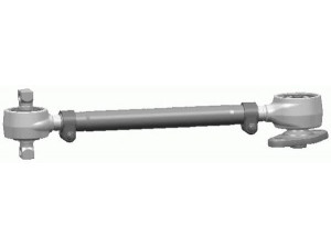 LEMFÖRDER 23600 01 vikšro valdymo svirtis
0827.510.20, 0827.510.20
