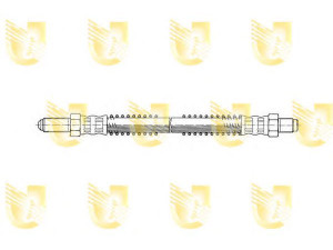 UNIGOM 378867 stabdžių žarnelė 
 Stabdžių sistema -> Stabdžių žarnelės
GBH184, GBH246