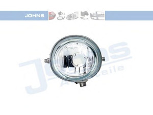 JOHNS 45 82 29 rūko žibintas 
 Kėbulas -> Pagalbiniai žibintai/dalys -> Rūko žibintas/dalys -> Rūko žibintas/įterp.
L169 51 690A