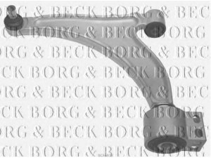 BORG & BECK BCA6833 vikšro valdymo svirtis 
 Ašies montavimas/vairavimo mechanizmas/ratai -> Valdymo svirtis/pasukamosios svirties sujungimas -> Vairo trauklės (valdymo svirtis, išilginis balansyras, diago
03 52 050, 03 52 869, 0352 050