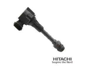 HITACHI 2503906 ritė, uždegimas 
 Kibirkšties / kaitinamasis uždegimas -> Uždegimo ritė
22433AL615, 22433AL61C, 22448AL600