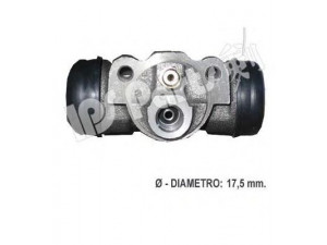 IPS Parts ICR-4288 rato stabdžių cilindras 
 Stabdžių sistema -> Ratų cilindrai