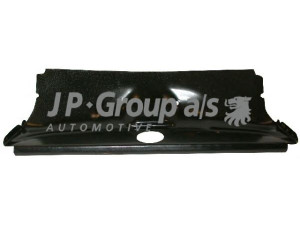 JP GROUP 8184000600 atsarginio rato vieta 
 Kėbulas -> Transporto priemonės priekis -> Atsarginio rato vieta
111805583A